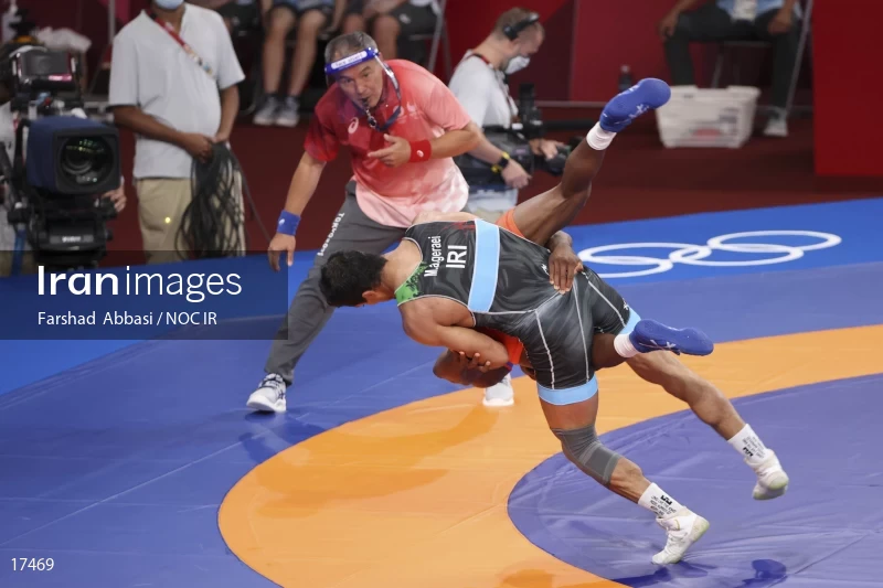 2020 Tokyo Summer Olympics