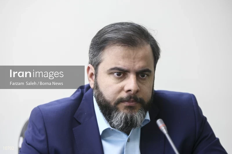 Hamidreza Aref