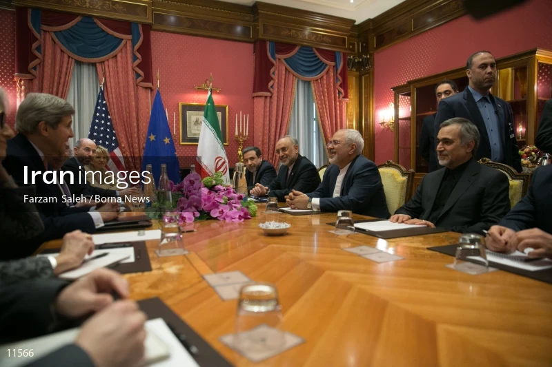 Iran Talks