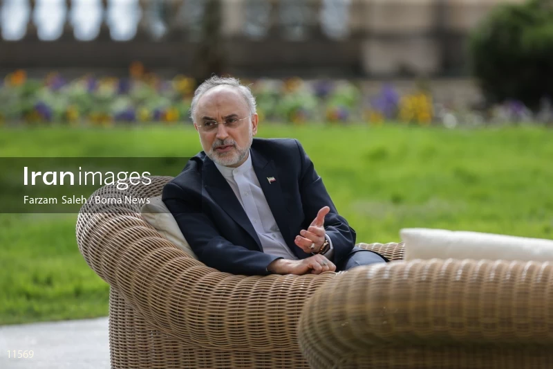 Iran Talks