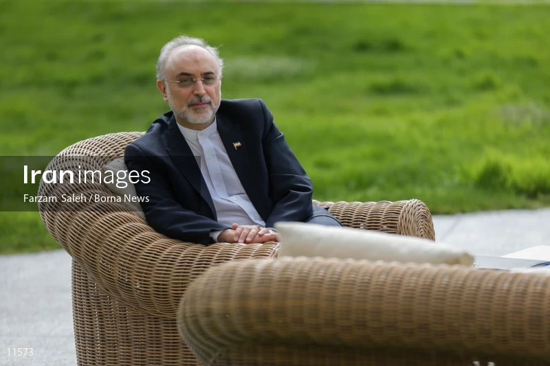 Iran Talks
