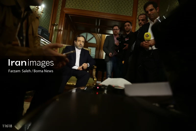 Iran Talks