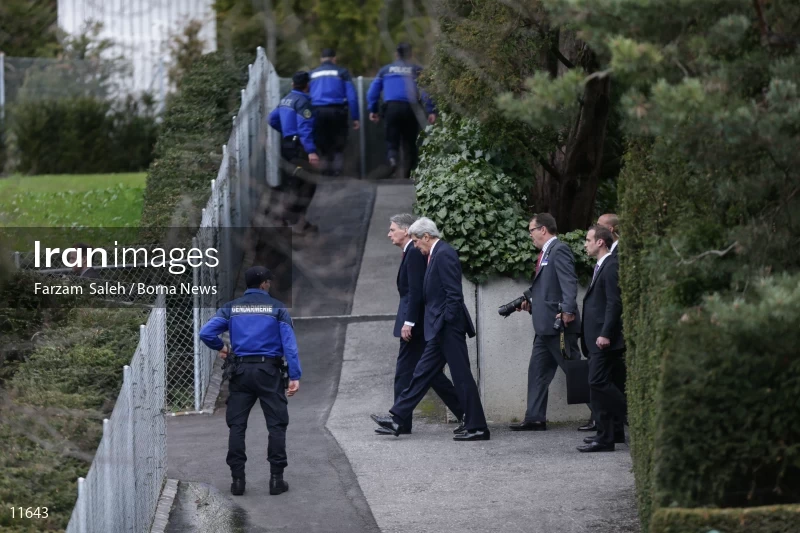 Iran Talks