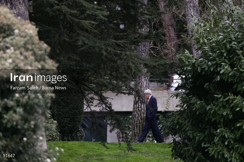 Iran Talks