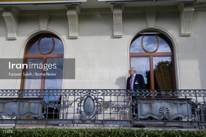 Iran Talks