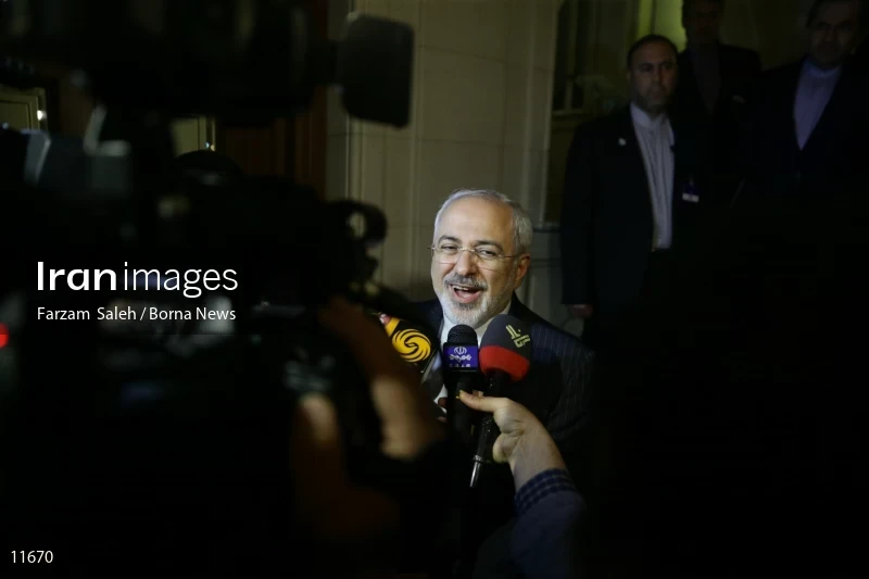 Iran Talks