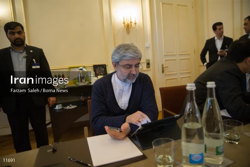 Iran Talks