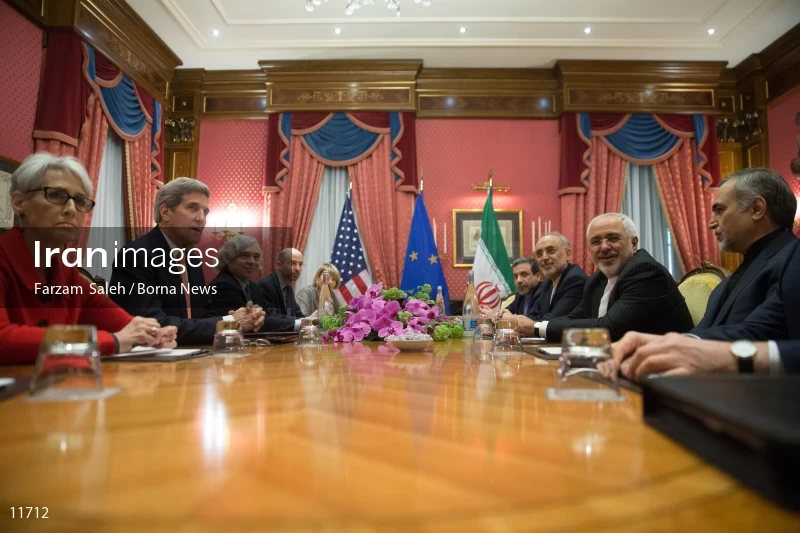 Iran Talks