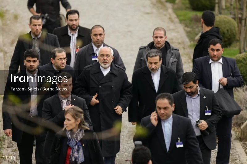 Iran Talks