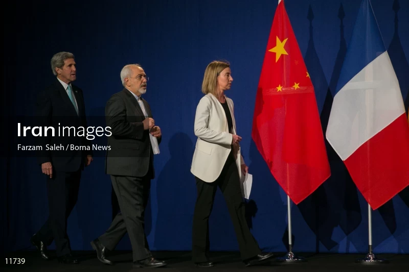 Iran Talks
