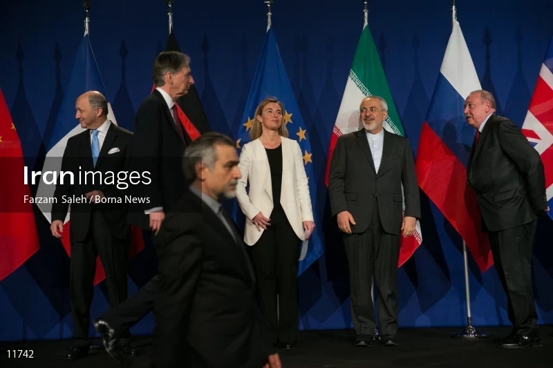 Iran Talks