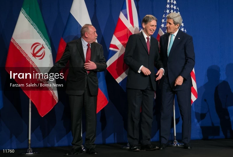 Iran Talks