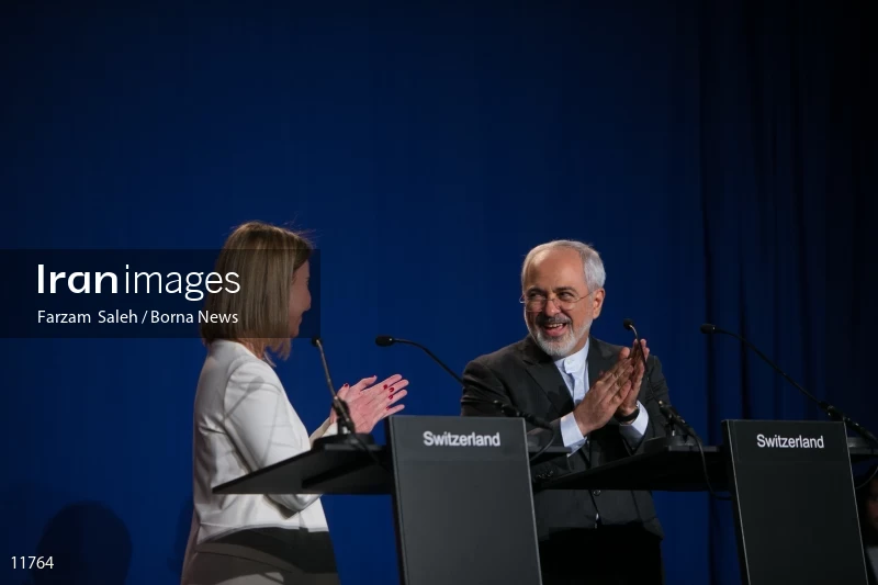 Iran Talks