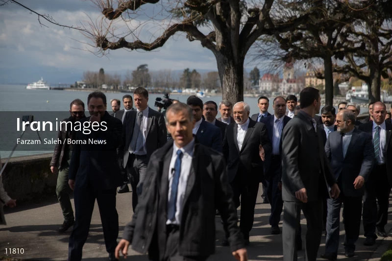 Iran Talks