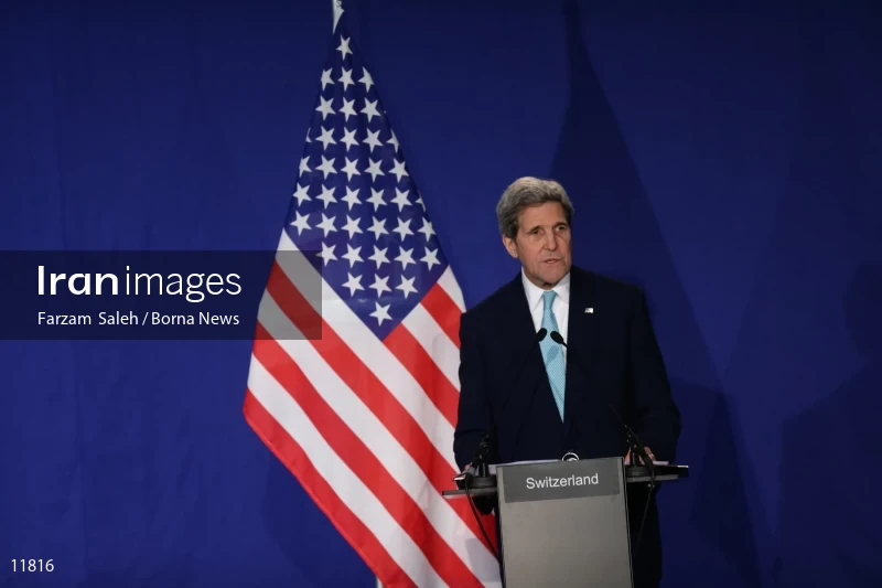 Iran Talks