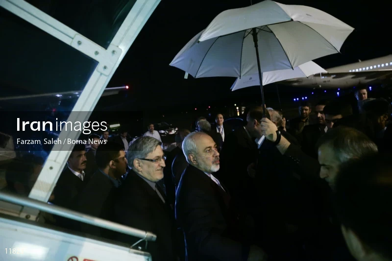 Iran Talks