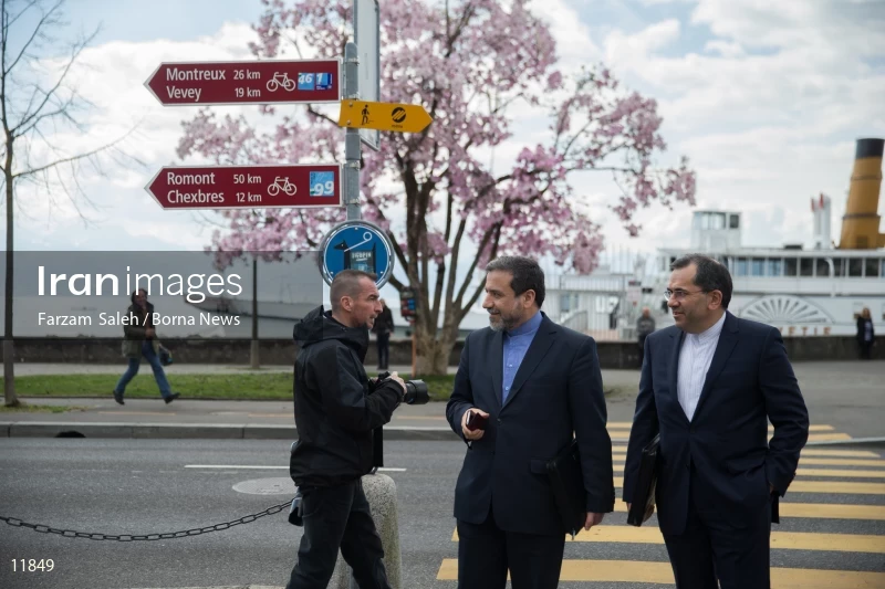Iran Talks
