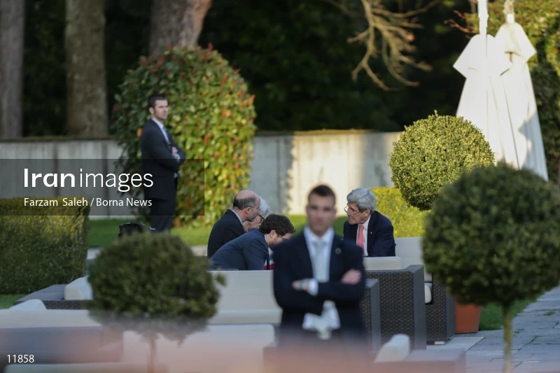 Iran Talks