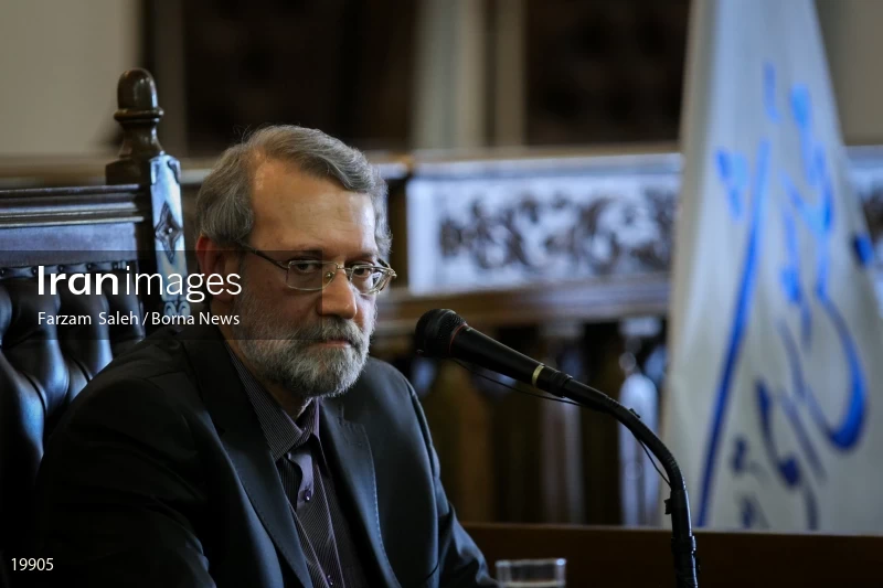 Ali Larijani