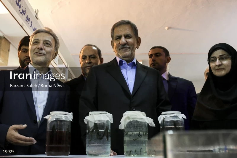 4th Education Festival in University of Tehran
