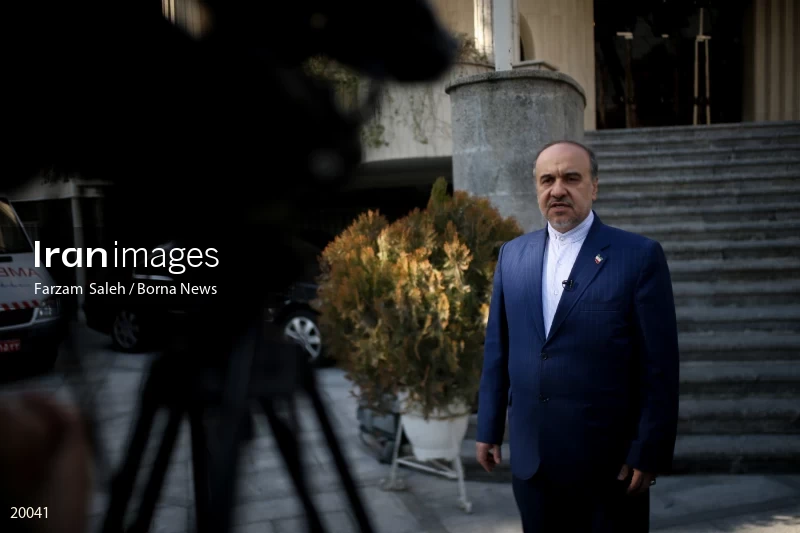 Masoud Soltanifar