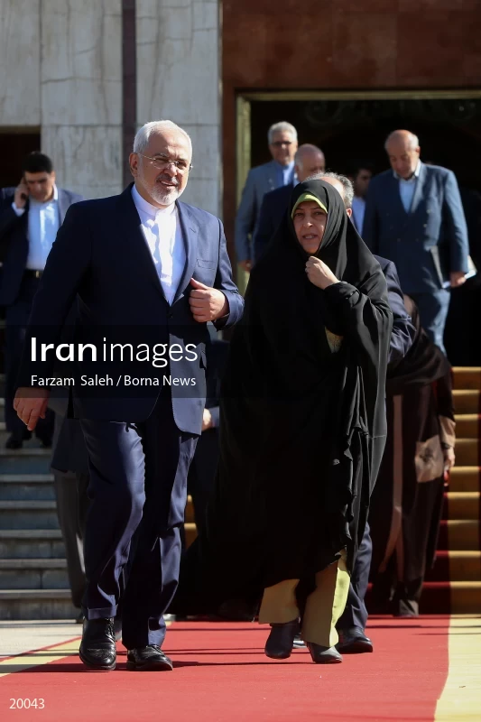 President Rouhani off to Azerbaijan