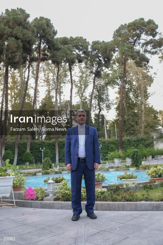 Ali Tayebnia