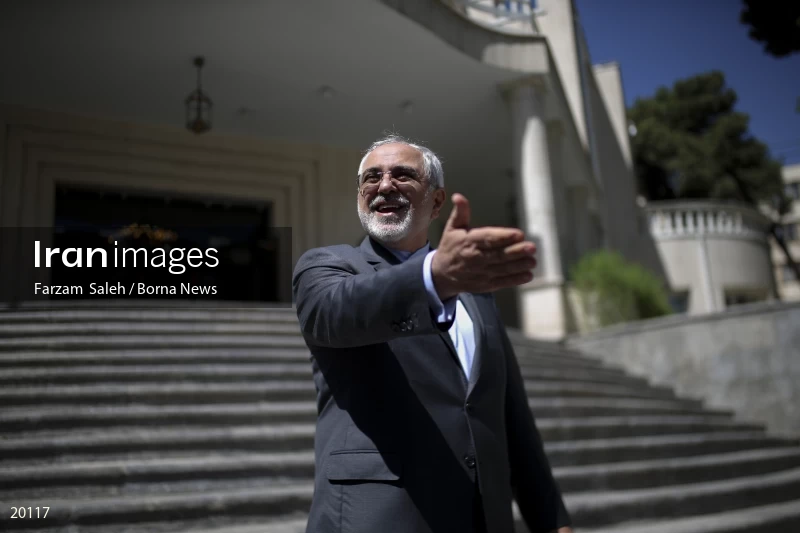 Mohammad Javad Zarif