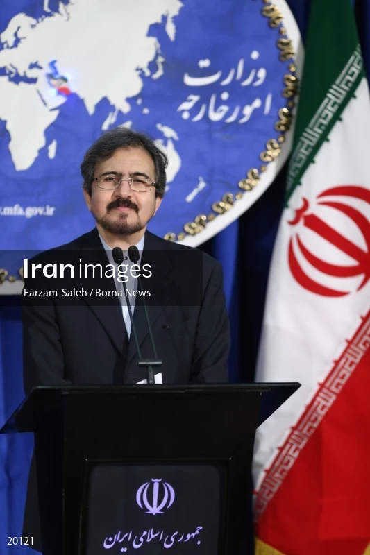 Bahram Ghasemi