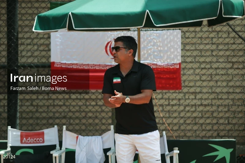 Saeed Ahmadvand