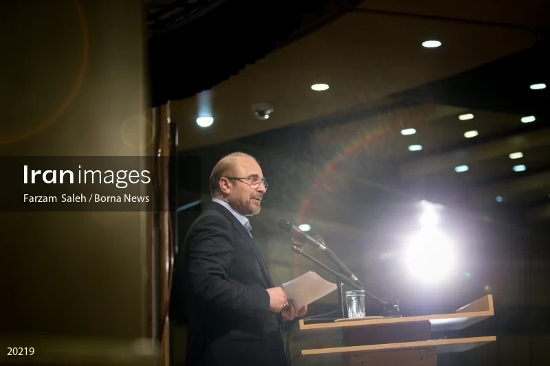 Mohammad Bagher Ghalibaf