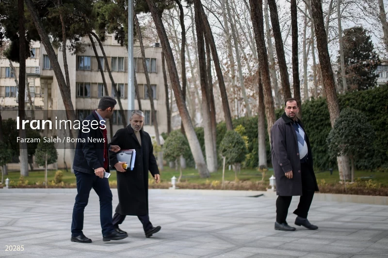Mohammad Bagher Nobakht
