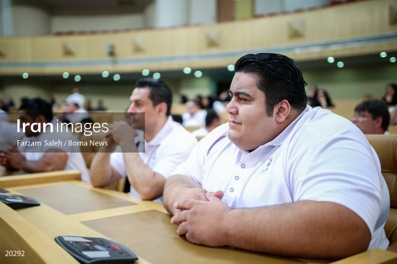 Siamand Rahman