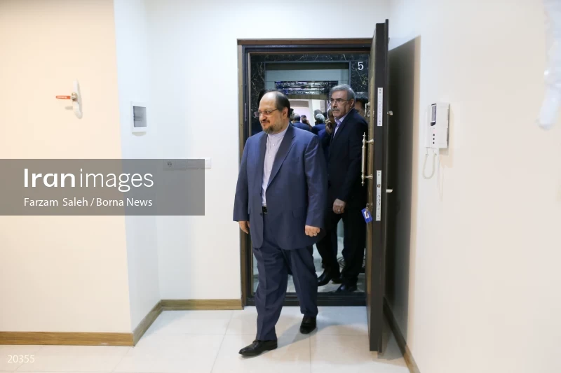 Mohammad Shariatmadari