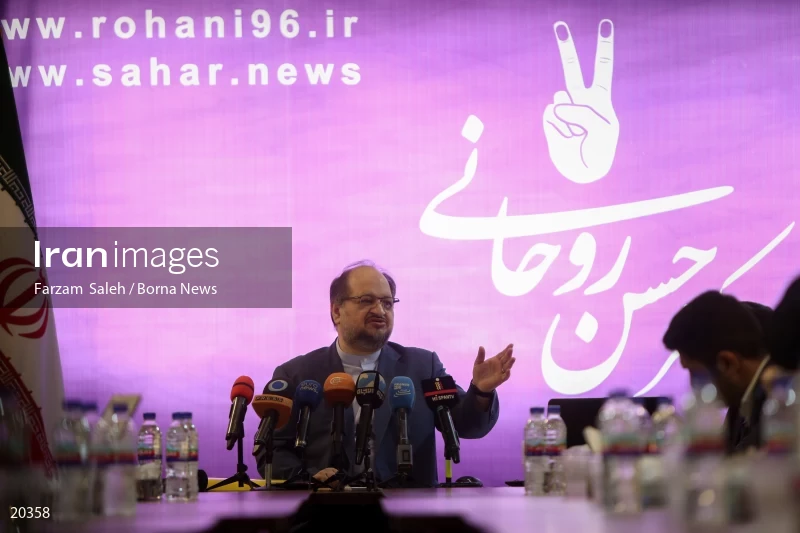 Mohammad Shariatmadari