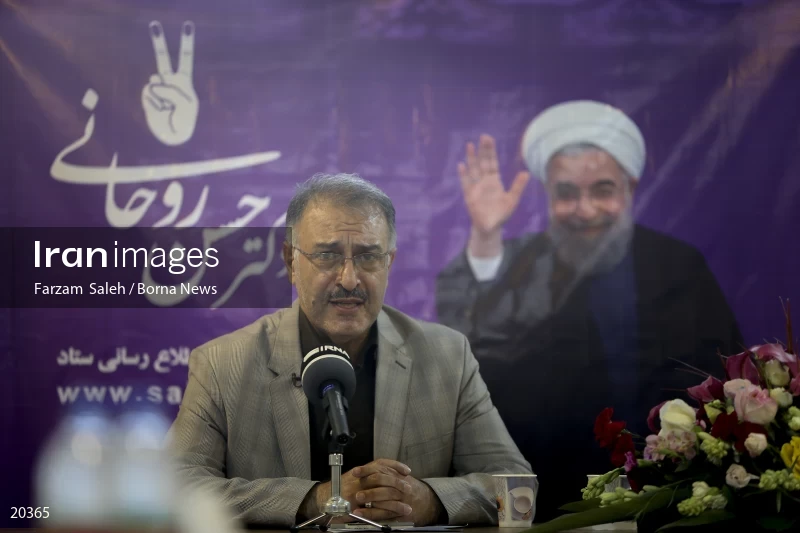 Abdollah Ramezanzadeh