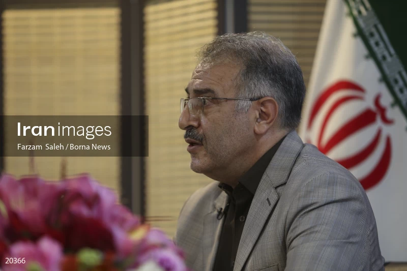 Abdollah Ramezanzadeh