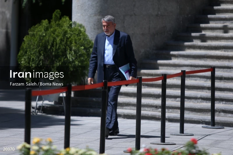 Reza Salehi Amiri