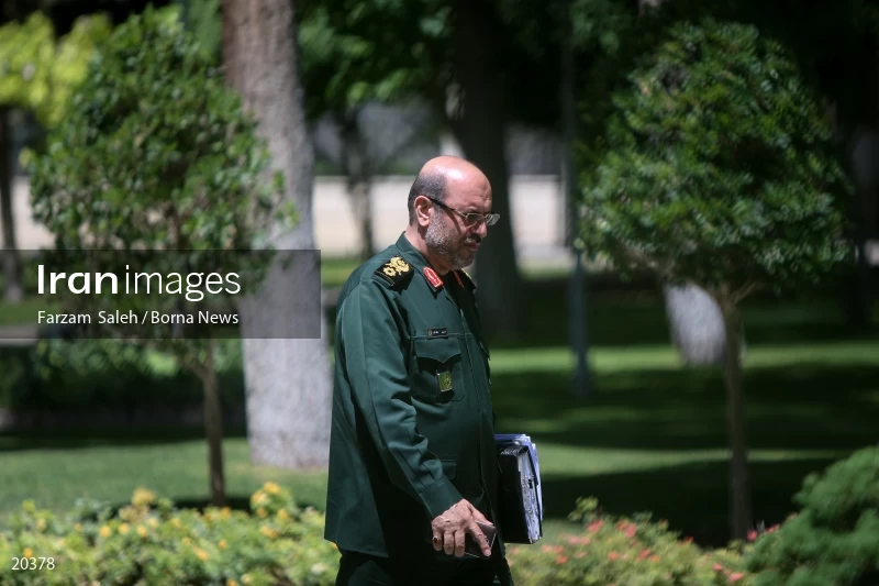 Hossein Dehghan