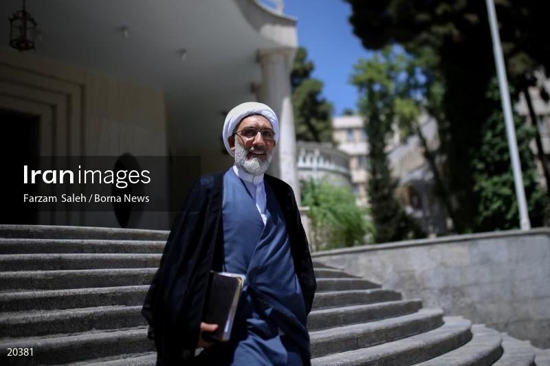 Mostafa Pourmohammadi
