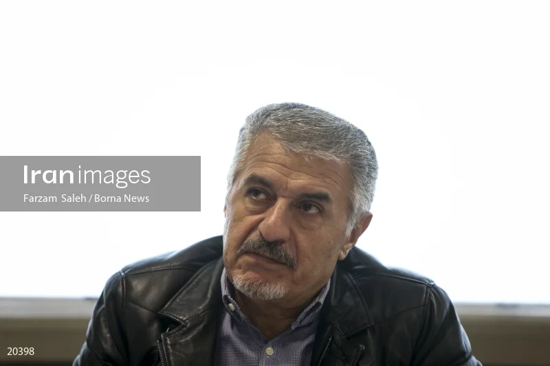 Mohsen Safaei Farahani