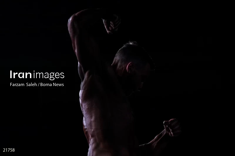World Championship Fitness Challenge