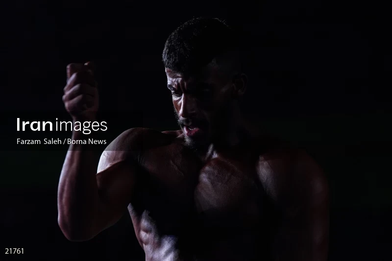 World Championship Fitness Challenge