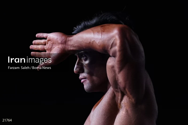 World Championship Fitness Challenge