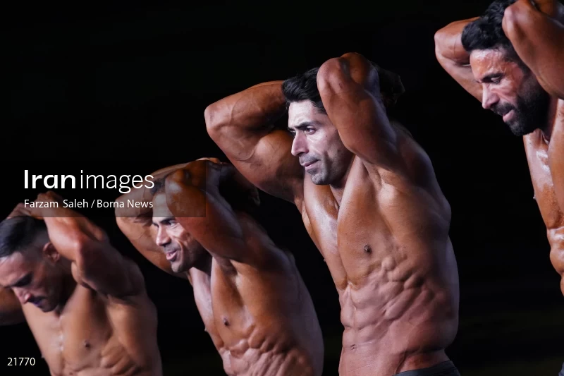 World Championship Fitness Challenge