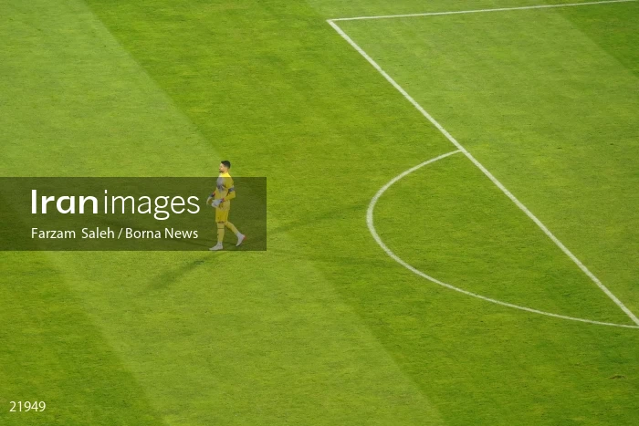 99th derby between Esteghlal and Persepolis football teams