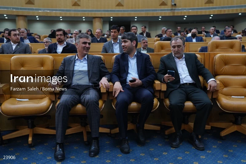Meeting of government managers in order to “Inflation control and growth in production”