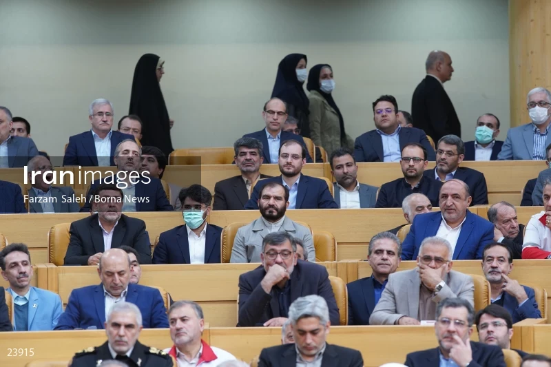 Meeting of government managers in order to “Inflation control and growth in production”