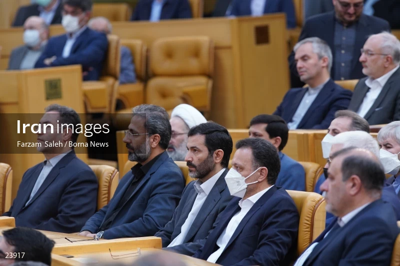 Meeting of government managers in order to “Inflation control and growth in production”