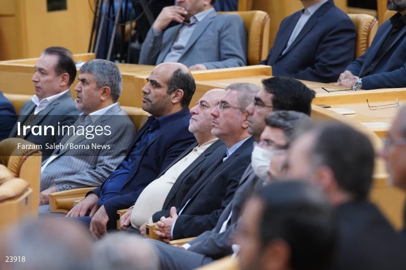 Meeting of government managers in order to “Inflation control and growth in production”